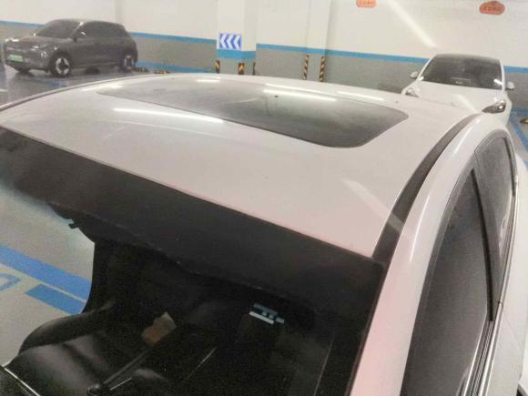 [温州·浙C] 二手吉利汽车缤瑞2020款 改款 1.4T CVT亚运版