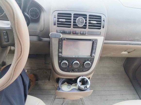 [南通·苏F] 二手别克别克GL82014款 2.4L 经典版