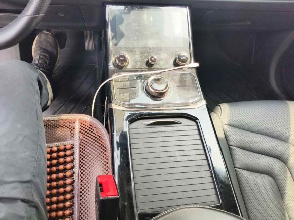 [青岛·鲁B] 二手哪吒汽车哪吒U2022款 哪吒U-Ⅱ 610 三元锂