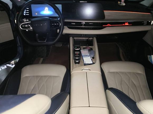 [南昌·赣A] 二手奇瑞艾瑞泽82022款 1.6T DCT臻