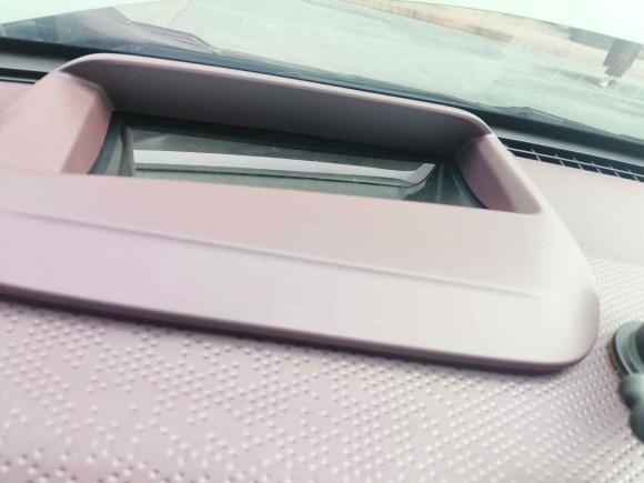 [佛山·粤A] 二手极氪极氪X2025款 四座后驱魔方版