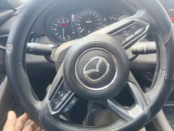 [上海·沪C] 二手马自达阿特兹2020款 2.5L 蓝天尊崇版