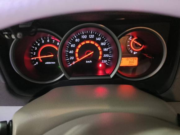 [济南·鲁A] 二手日产轩逸2016款 经典 1.6XE 自动舒适版