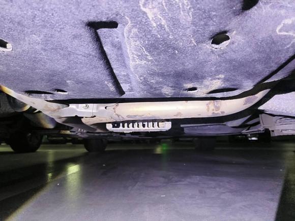 [深圳·粤B] 二手保时捷Macan2018款 Macan 2.0T