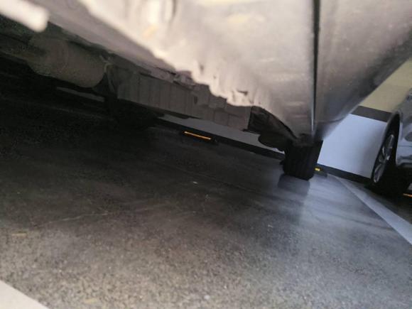 [广州·粤A] 二手丰田普瑞维亚2004款 2.4L AT