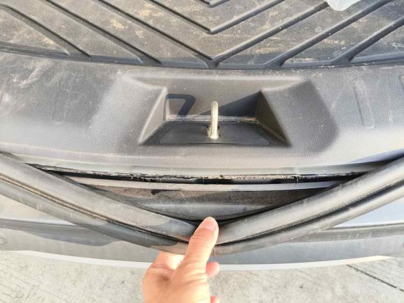 [深圳·川Z] 二手长安长安CS75 PLUS2022款 1.5T 自动豪华型