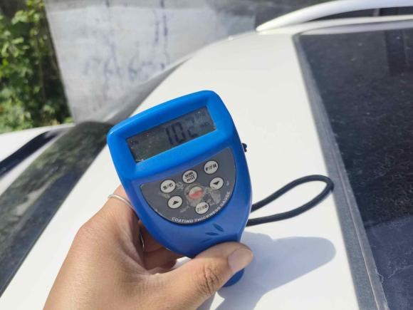 [宁波·浙A] 二手吉利汽车豪越L2023款 2.0T DCT尊贵型