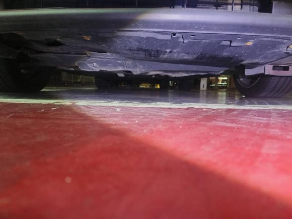 [宁波·皖F] 二手马自达阿特兹2015款 2.5L 蓝天运动版