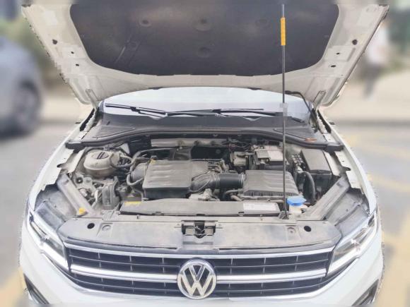 [苏州·苏H] 二手大众宝来2019款 1.5L 自动舒适型