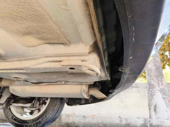 [宁波·浙B] 二手现代朗动2016款 1.6L 自动尊贵型