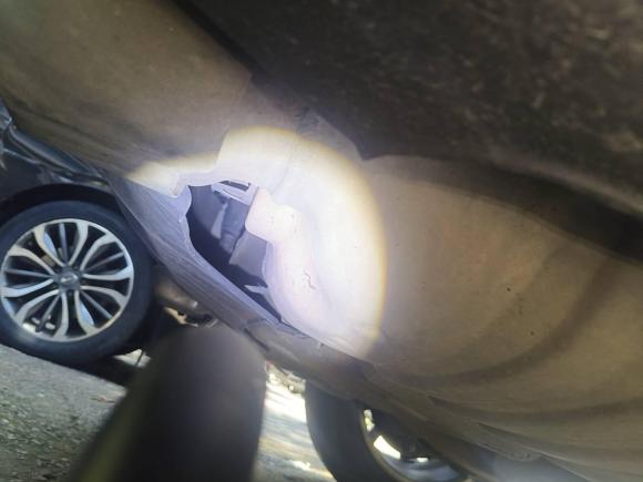 [杭州·浙C] 二手奥迪奥迪Q52013款 40 TFSI 技术型