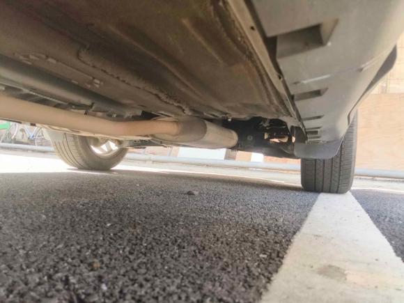 [上海·沪H] 二手林肯林肯MKC2017款 2.0T 四驱尊雅版