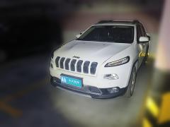 [杭州·浙A]Jeep&nbsp;&nbsp;自由光&nbsp;&nbsp;2016款 2.4L 专业版