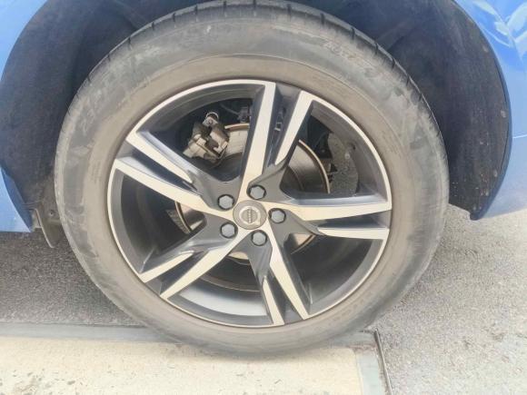 [杭州·浙A] 二手沃尔沃沃尔沃XC602020款 T5 四驱智远运动版