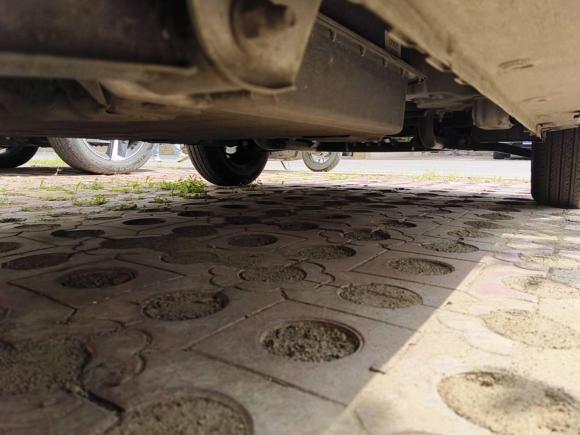 [济南·鲁A] 二手五菱汽车宏光MINIEV2022款 轻松款 磷酸铁锂