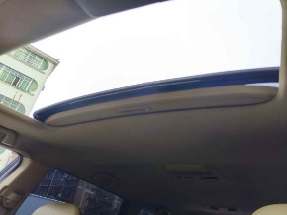 [金华·浙J] 二手本田奥德赛2009款 2.4L 豪华版