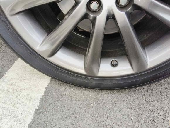 [无锡·苏B] 二手丰田锐志2013款 2.5V 菁锐版