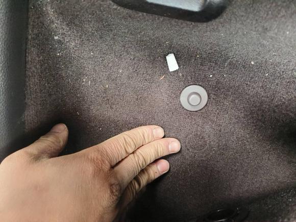 [合肥·皖A] 二手奔驰奔驰GLC2020款 GLC 260 L 4MATIC 动感型