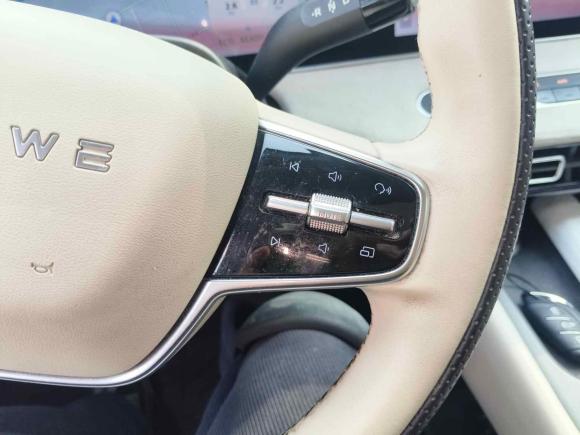 [杭州·浙A] 二手荣威荣威D72023款 EV 510km 后驱旗舰版