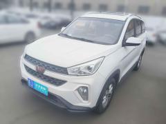 [常州·贵J] 五菱汽车五菱宏光S32018款 1.5L 手动豪华型 国V