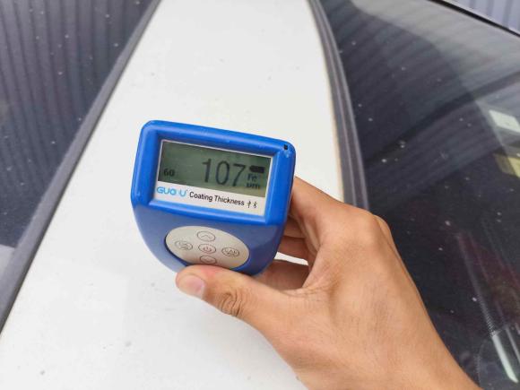 [广州·粤A] 二手哈弗哈弗H62017款 红标 运动版 1.5T 手动两驱精英型