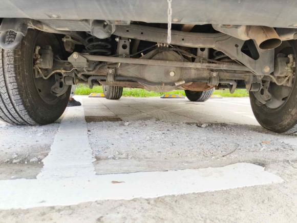 [深圳·粤B] 二手坦克坦克3002021款 越野版 2.0T 征服者