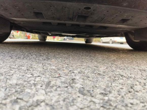 [上海·沪B] 二手凯迪拉克凯迪拉克CT52021款 28T 铂金运动型