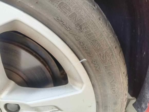 [上海·沪B] 二手奥迪奥迪A32020款 Limousine 35 TFSI 进取型 国VI