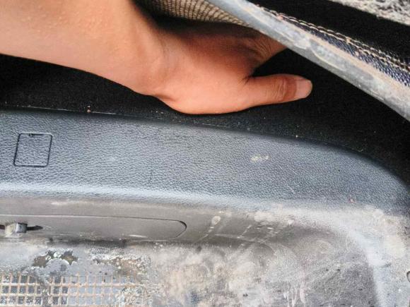 [义乌·赣E] 二手东风风行风行F6002016款 F600L 1.5T 尊享型