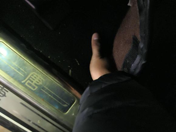 [嘉兴·浙F] 二手比亚迪唐新能源2015款 2.0T 四驱旗舰型