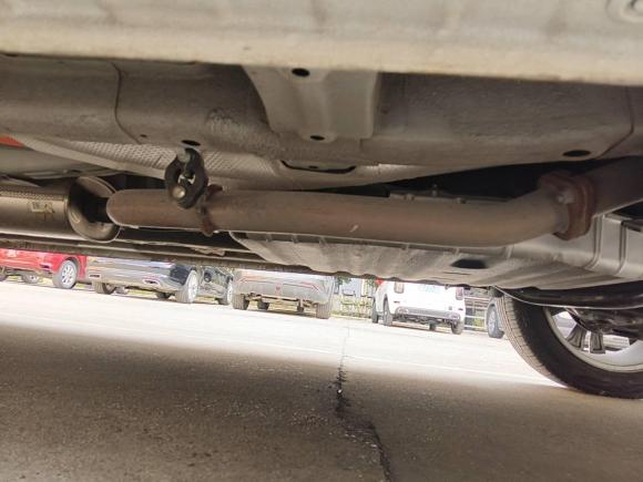 [常州·粤F] 二手五菱汽车五菱星辰2022款 2.0L DHT电速款