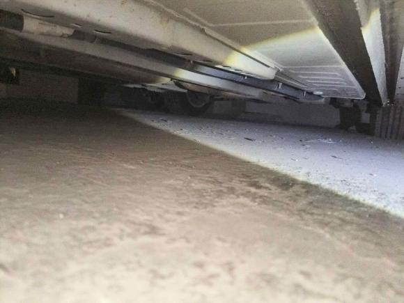 [武汉·鄂A] 二手别克威朗2018款 三厢 15S 自动进取型