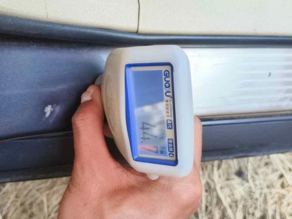 [广州·粤B] 二手日产天籁2012款 2.0L XL智享版