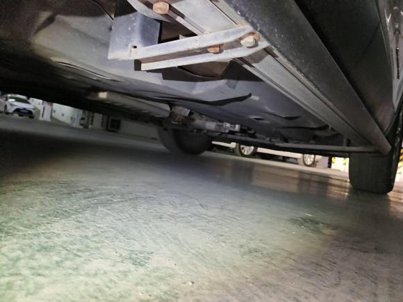 [南通·苏F] 二手Jeep自由光2016款 2.4L 优越版