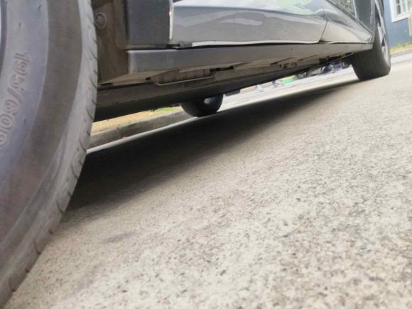 [上海·沪A] 二手比亚迪海豚2023款 420km 时尚版