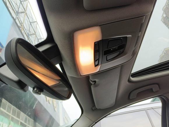 [无锡·苏B] 二手宝马宝马1系2013款 改款 116i 领先型