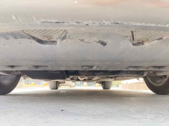 [西安·陕A] 二手DSDS 5LS2014款 1.6T 雅致版THP160