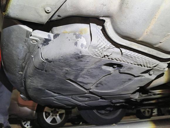 [宁波·浙B] 二手奔驰奔驰SL级2004款 SL 350