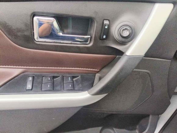 [上海·沪D] 二手福特锐界2012款 2.0T 尊锐型