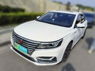 荣威荣威i6新能源2017款 45T 混动互联智尊版