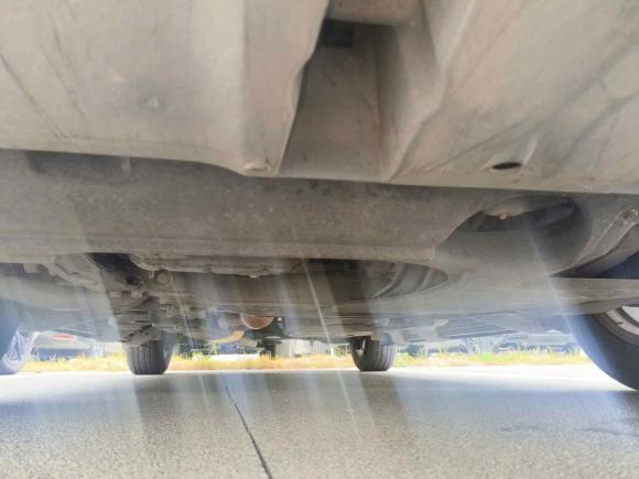 [深圳·粤B] 二手雷克萨斯雷克萨斯NX2018款 200 前驱 锋行版 国V