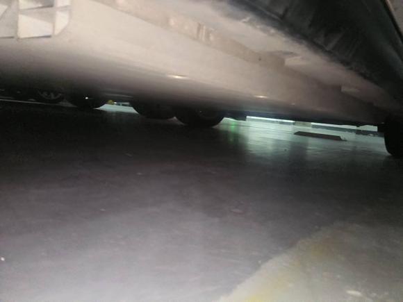 [杭州·浙A] 二手欧拉欧拉好猫2021款 500km长续航 阿波罗版 三元锂