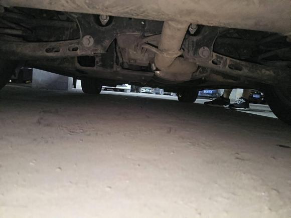 [南京·苏A] 二手别克昂科威Plus2018款 28T 四驱精英型