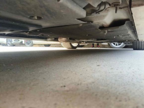 [西安·陕U] 二手凯迪拉克凯迪拉克ATS-L2017款 28T 时尚型