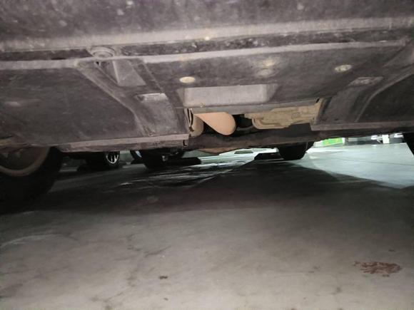 [合肥·皖L] 二手本田本田CR-V2013款 2.0L 两驱经典版