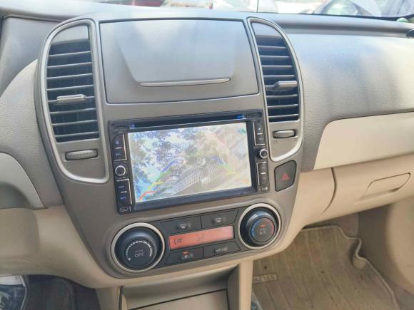 [深圳·粤T] 二手日产轩逸2012款 经典 1.6XE 自动舒适版