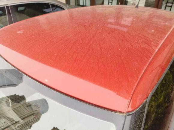 [青岛·鲁Q] 二手斯柯达晶锐2014款 1.4L 自动晶灵版