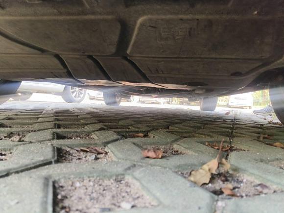 [上海·沪C] 二手大众宝来2018款 1.5L 手动时尚型