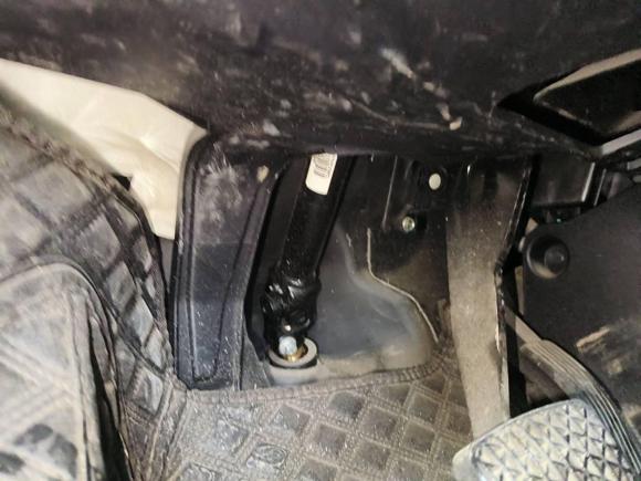 [西安·陕U] 二手荣威荣威RX52023款 1.5T 优越版