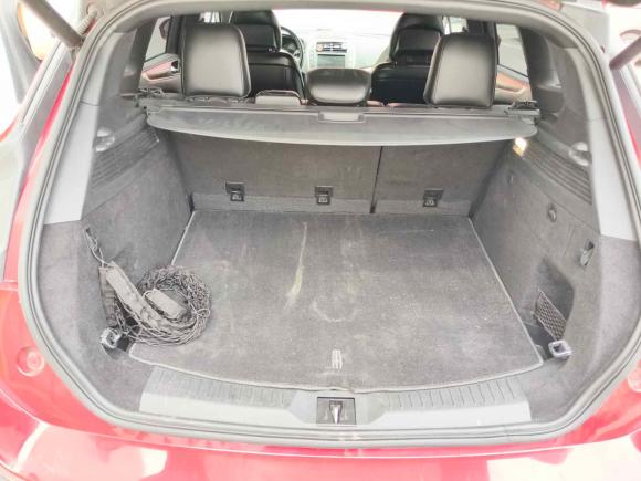 [苏州·苏E] 二手林肯林肯MKC2014款 2.0T 四驱尊雅版